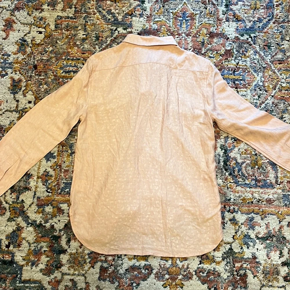 Equipment blouse button down - Picture 5 of 12